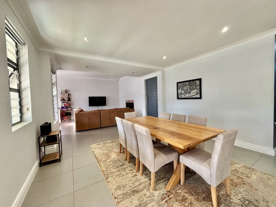 To Let 3 Bedroom Property for Rent in Vierlanden Western Cape
